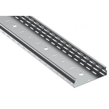 ESCA 7 Лоток перфорированный 50х200х3000-1,5 IEK (CLP10-050-200-150-3)