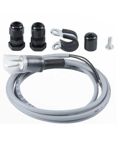 Принадлежности для подключения светодиодного шнура дюралайт к шлагбаумам 620, 642, В680 Н серий Faac 390992 в Октябрьском Запчасти для шлагбаумов и автоматики Pintop.ru