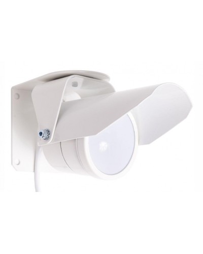 Извещатель инфракрасный пассивный Полисервис ИД-40-202 в Октябрьском Извещатели охранные Pintop.ru