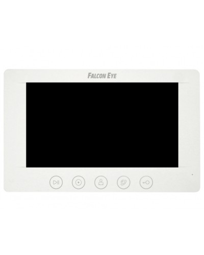 Видеодомофон Falcon Eye Cosmo - 4 в Октябрьском Абонентские видеоустройства Pintop.ru