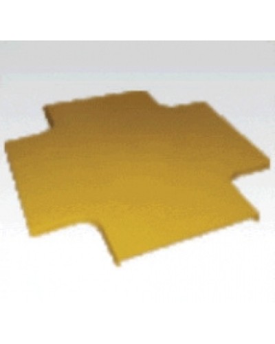 Крышка LANMASTER (LAN-OT360-XTC) в Октябрьском Аксессуары для лотков Pintop.ru