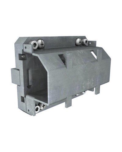 Система защиты при столкновении автомобиля со стрелой для шлагбаума GPT Came 803XA-0040 в Октябрьском Автоматические шлагбаумы Pintop.ru