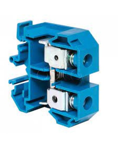 Заглушка для JXB-35/35 синяя EKF PROxima (sak-35-35b) в Октябрьском Аксессуары для кабель-канала Pintop.ru