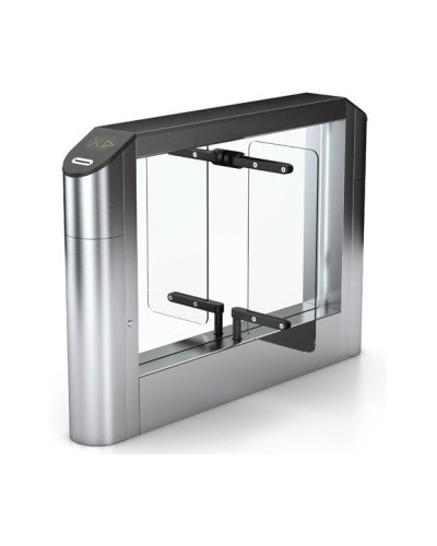 Модуль турникета центральный с картоприемником Oxgard Praktika T-05-CMК-2R-900 (Mifare) в Октябрьском Турникеты Pintop.ru