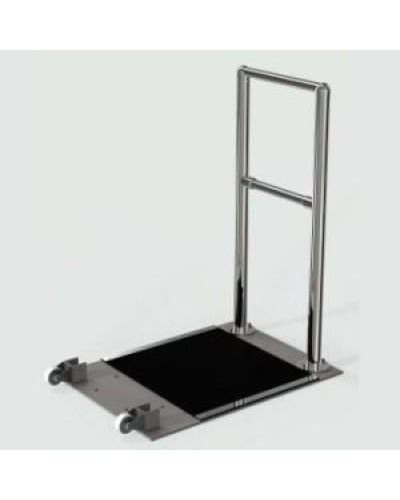 Подиум Ростов-Дон Т9М (Краш.) в Октябрьском Дополнительное оборудование для СКУД Pintop.ru