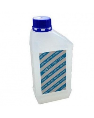 Масло гидравлическое FAAC HP2 OIL арктическое 714042 в Октябрьском Запчасти для шлагбаумов и автоматики Pintop.ru