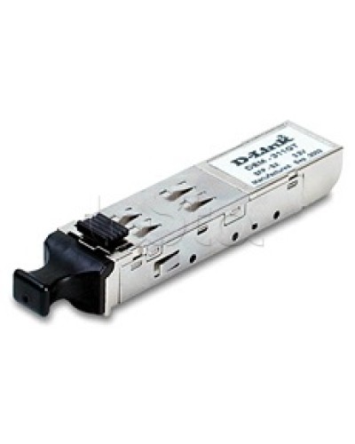 Модуль SFP D-Link 311GT/A1A в Октябрьском Модули SFP/XFP/GBIC Pintop.ru