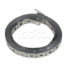 Лента перфорированная монтажная прямая 20х0,55 (10 м) EKF (lpmp20x0.55-10)