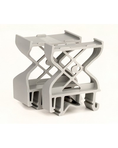 Маркировка групп зажимов. Узкая DKC ZPTMS в Октябрьском Крепежные изделия Pintop.ru