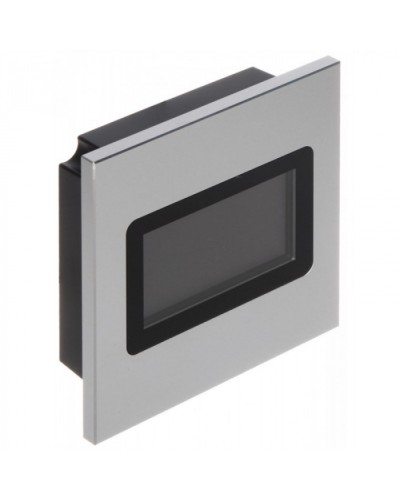 Модуль с 3 STN дисплеем Dahua DHI-VTO4202F-MS в Октябрьском Вызывные видеопанели малоабонентные Pintop.ru