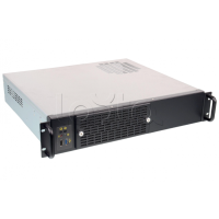 Сетевой видеорегистратор Ivideon NVR - 24 (16 ТБ х 3) (19")