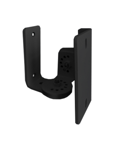 Кронштейн настенный для акустики серии SWM черный Sonar SWM-K01B в Октябрьском Система оповещения и трансляции Sonar Pintop.ru