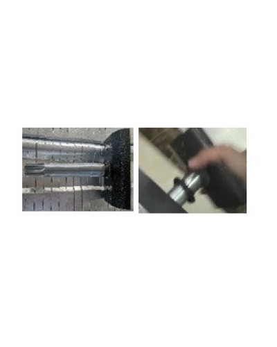 Патрон для стрелы шлагбаума Hikvision DS-TMG000-4/TMG4BX-A в Октябрьском Запчасти для шлагбаумов и автоматики Pintop.ru