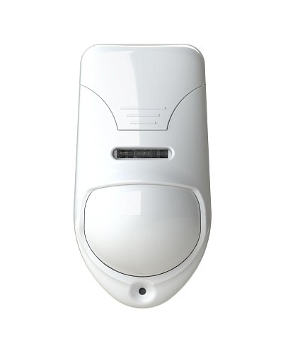 Датчик движения и разбития стекла Риэлта Ri-MGBD-1 в Октябрьском Адресные системы пожарной сигнализации Pintop.ru