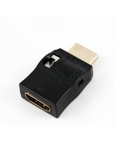 Адаптер ИК OSNOVO APHH10/AA(iR) в Октябрьском Системы видеонаблюдения Pintop.ru