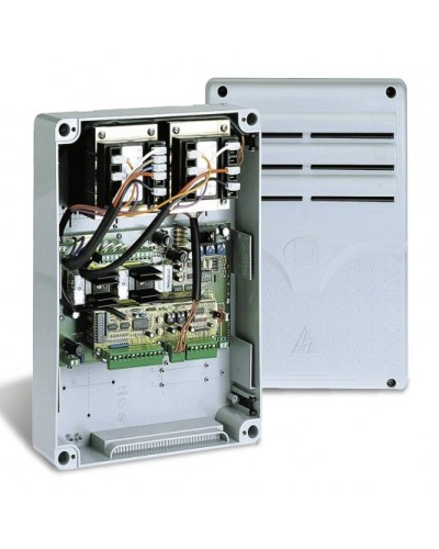 Плата блока управления ZL170N Came 3199ZL170N в Октябрьском Запчасти для шлагбаумов и автоматики Pintop.ru