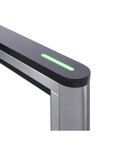 Комплект крышек (2 шт) из искусственного камня PERCo-STC-11M в Октябрьском Ограждения Pintop.ru