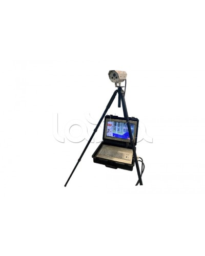 Релион Штатив видеокамеры в Октябрьском Оборудование для видеонаблюдения Pintop.ru