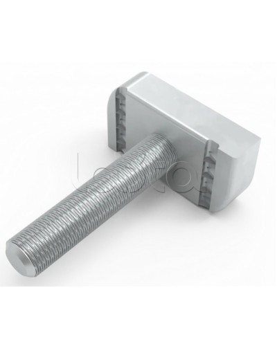 STRUT-болт М12х60 IEK (CMZ10-SBT-12-060) в Октябрьском Крепеж Pintop.ru