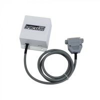 Кабель Линия связи БС СДК Кристалл