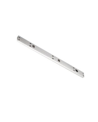 Планка для крепления замка AccordTec LM-297AL в Октябрьском Дополнительное оборудование для СКУД Pintop.ru