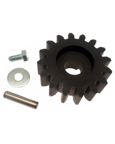 Шестерня пластиковая BXV800/1000 Came 119RIBS021 в Октябрьском Запчасти для шлагбаумов и автоматики Pintop.ru
