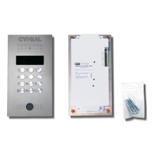 Цифрал CCD-2094.3/РVС ЦФРЛ.468369.116-02Микропроцессорный блок вызова