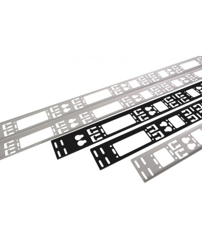 Органайзер вертикальный кабельный в шкаф 48U (черный) ЦМО (ВКО-М-48.150-9005) в Октябрьском Кабельные органайзеры Pintop.ru