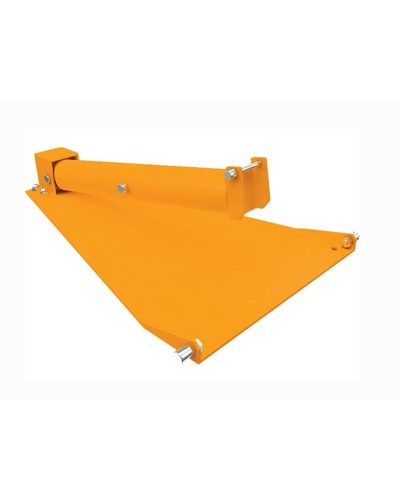 Привод 24 В с монтажным основанием ARK1 Came UNIPARK (1) в Октябрьском Парковочные системы Pintop.ru