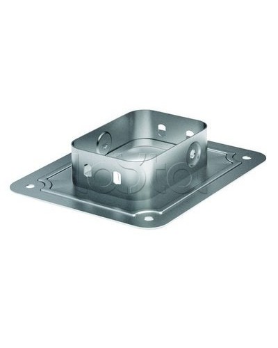 Фланец соединительный FR 500/80 DKC 37437 в Октябрьском Аксессуары для кабель-канала Pintop.ru