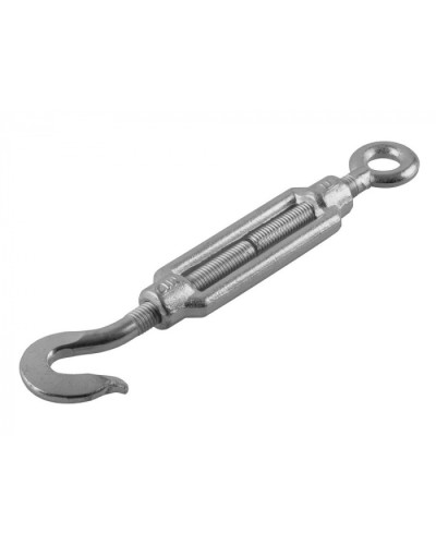 Устройство для натяжения троса (талреп) Protectowire TR-24 в Октябрьском Крепеж Pintop.ru