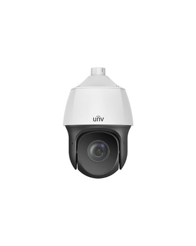 IP-камера видеонаблюдения поворотная купольная Uniview IPC6612SR-X25-VG-RU в Октябрьском IP-камеры Pintop.ru