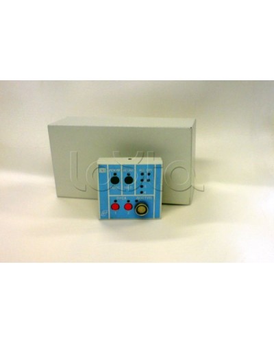 Устройство сигнально-пусковое пожарное Специнформатика-СИ Асот 1-СИ в Октябрьском Приемно-контрольные приборы Pintop.ru