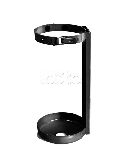 Кронштейн транспортный ПОЖТЕХНИКА КТМ-2 МИГ в Октябрьском Аксессуары для огнетушителей Pintop.ru