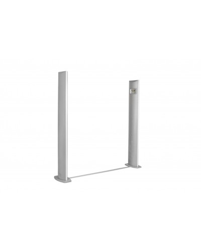 Металлодетектор Локтек Паутина–Н2-1 в Октябрьском Металлодетекторы Pintop.ru