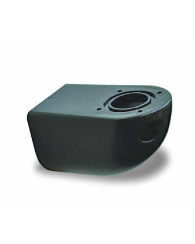 Кронштейн для настенного крепления сигнальной лампы Came 001KIAROS в Октябрьском Запчасти для шлагбаумов и автоматики Pintop.ru