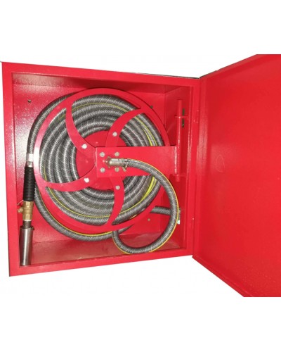 Ручное устройство пожаротушения среднего давления Спецавтоматика Ручное устройство пожаротушения среднего давления Роса ТРВ-16 в Октябрьском Дополнительное оборудование пожаротушения Pintop.ru