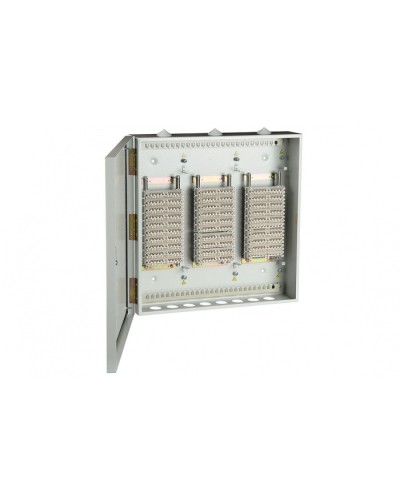 Шкаф распределительный настенный ССД 120908-00105 в Октябрьском Щиты электрические Pintop.ru