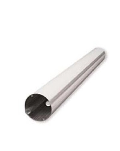 Стрела круглого сечения автоматического шлагбаума, антиветер Came 001G02000 в Октябрьском Автоматические шлагбаумы Pintop.ru