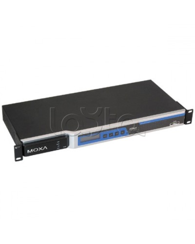 Сервер 32-портовый RS-232 в Ethernet Moxa NPort 6610-32-48V в Октябрьском Дополнительное оборудование для ОПС Pintop.ru