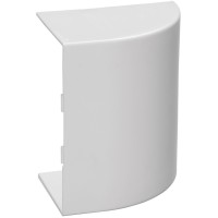 Заглушка кабельной трассы КМЗ 15х10 (4 шт./комп.) IEK CKMP10D-Z-015-010-K01