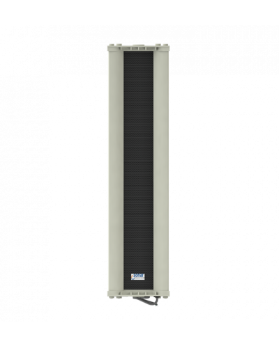 Колонна звуковая всепогодная Sonar SCS-840 в Октябрьском Система оповещения и трансляции Sonar Pintop.ru