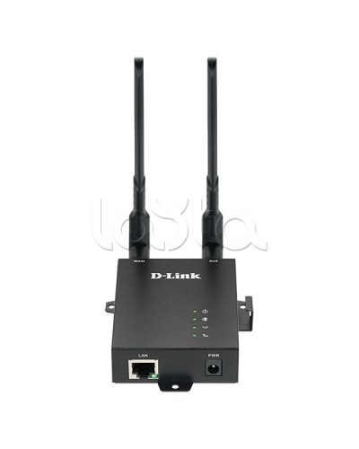M2M-маршрутизатор 4G LTE D-Link DWM-312/A2A в Октябрьском Маршрутизаторы, Роутеры и Точки Доступа Pintop.ru