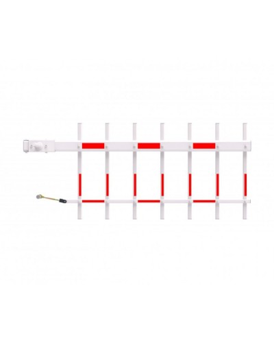 Стрела с подвесом Smartec ST-RB004FA в Октябрьском Дополнительное оборудование для СКУД Pintop.ru