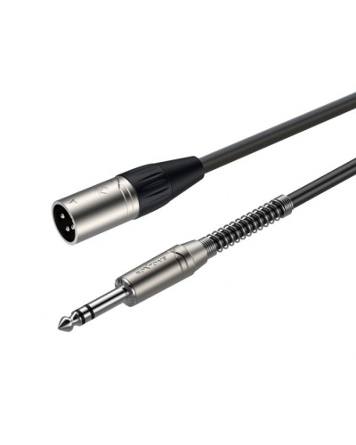 Кабель микрофонный ROXTONE SMXJ260/5 в Октябрьском Система оповещения и трансляции Roxton Pintop.ru