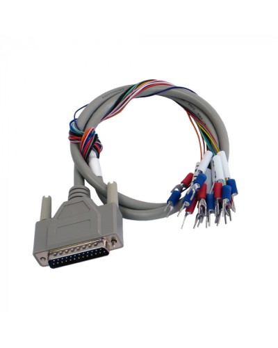 Кабель ГГС СДК Кристалл в Октябрьском Дополнительное оборудование для ОПС Pintop.ru