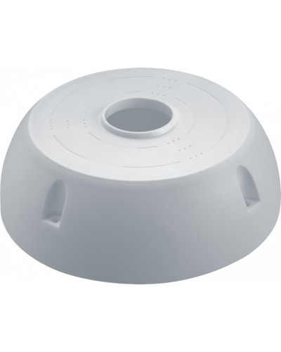 Коробкамонтажная для видеокамер Navigator 93 492 NSS-СDB-02-PRO-WH в Октябрьском Распределительные коробки Pintop.ru