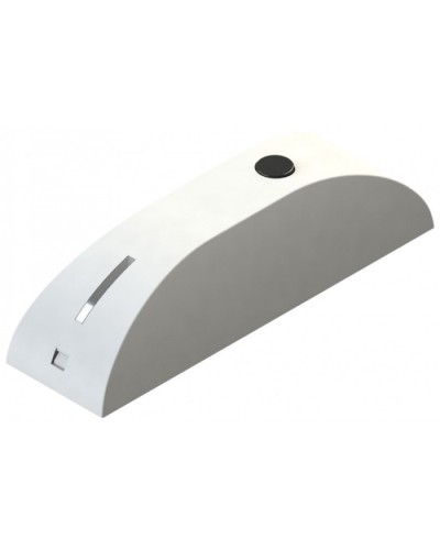 Кнопка управления радиоканальная ВЕРСЕТ ВС-РК ВЕКТОР в Октябрьском Радиоканальная система безопасности - Сибирский Арсенал Pintop.ru