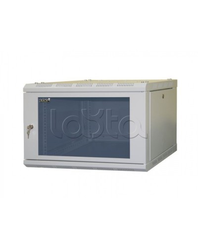 Шкаф для оборудования ROXTON R-066WW в Октябрьском Система оповещения и трансляции Roxton Pintop.ru