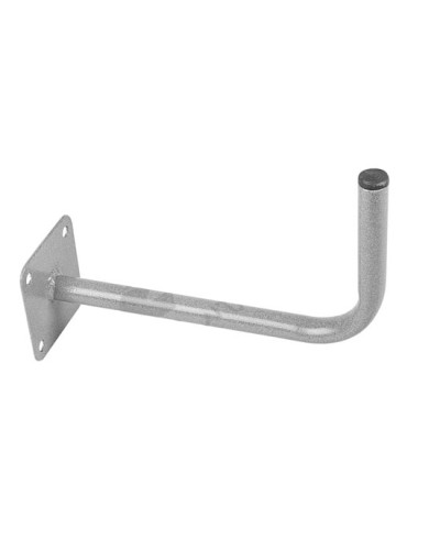 Кронштейн эфирный 45см Г-образный REXANT 34-0581 в Октябрьском Аксессуары для стоек и шкафов Pintop.ru